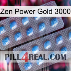 Zen Power Gold 3000 viagra4